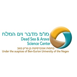 Dead Sea and Science Center