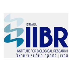  IIBR- The Israel Institute for Biological Research
