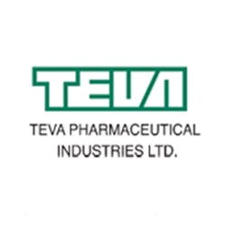 Teva Pharmaceutical 