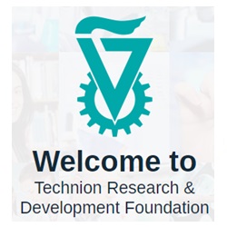 Technion Research & Development Foundation