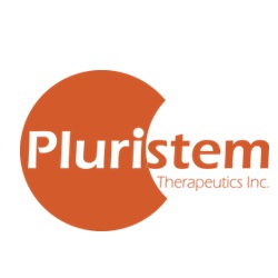 Pluristem Therapeutics