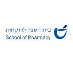 The Hebrew University's School of Pharmacy